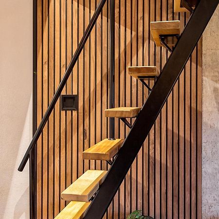 Loft 29 Διαμέρισμα Zandvoort Εξωτερικό φωτογραφία