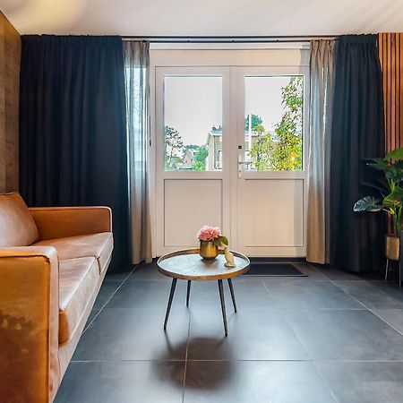 Loft 29 Διαμέρισμα Zandvoort Εξωτερικό φωτογραφία