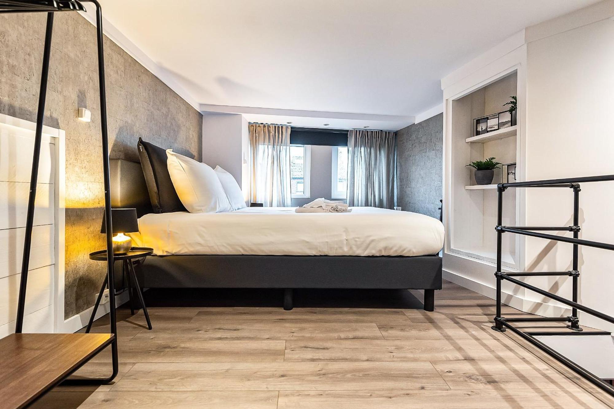 Loft 29 Διαμέρισμα Zandvoort Εξωτερικό φωτογραφία