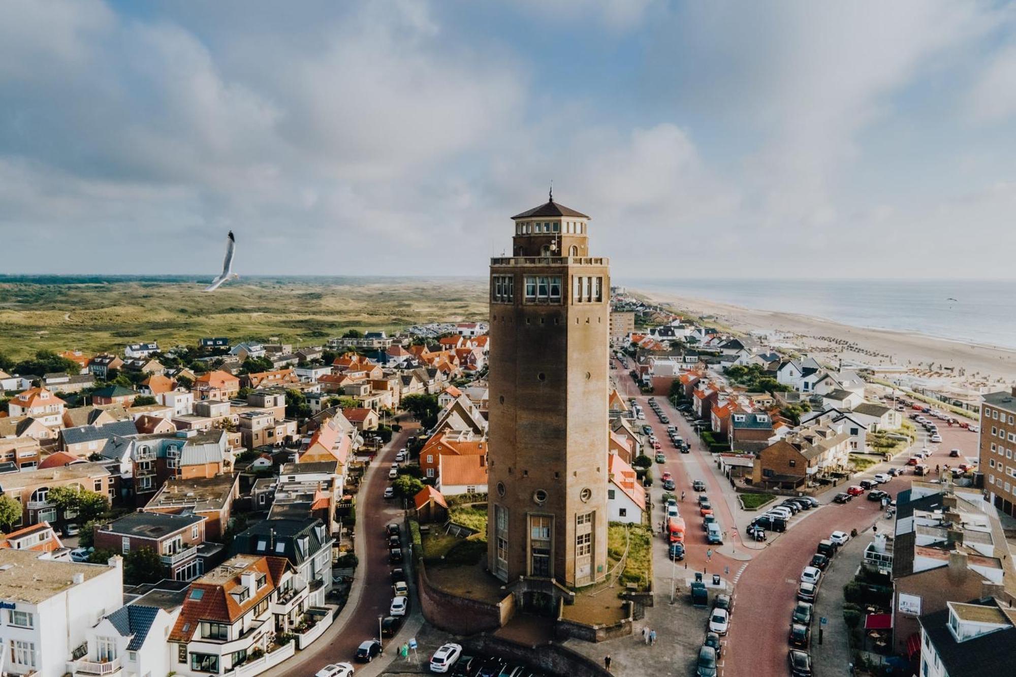 Loft 29 Διαμέρισμα Zandvoort Εξωτερικό φωτογραφία