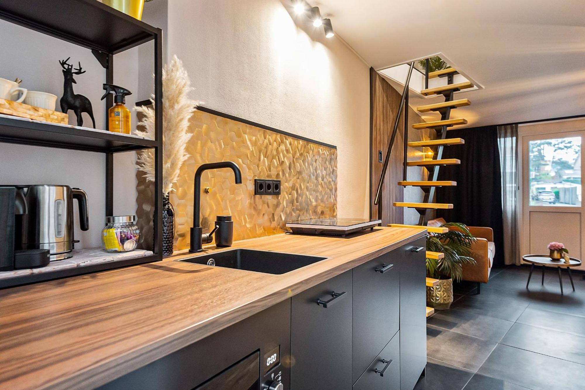 Loft 29 Διαμέρισμα Zandvoort Εξωτερικό φωτογραφία