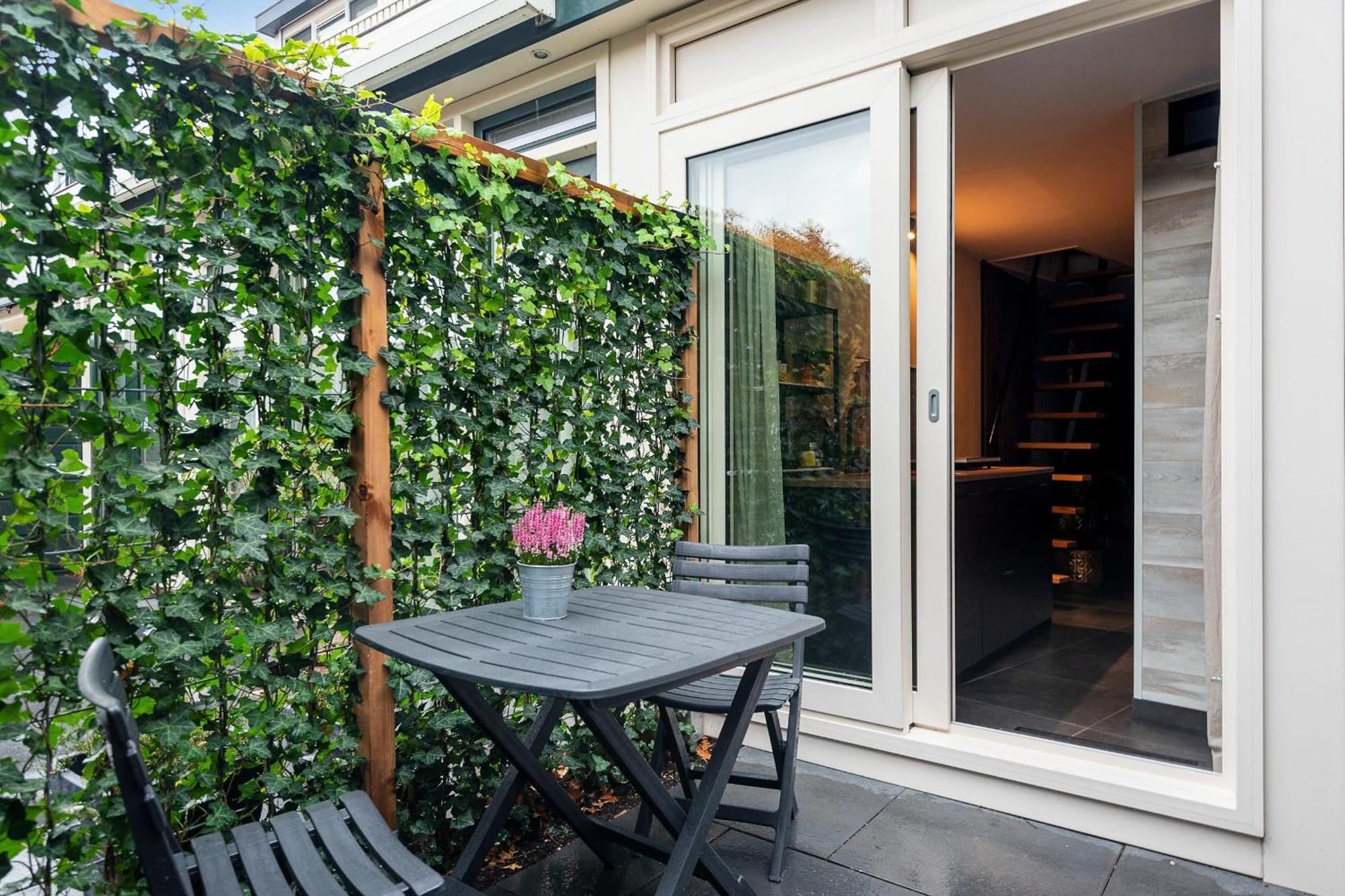 Loft 29 Διαμέρισμα Zandvoort Εξωτερικό φωτογραφία