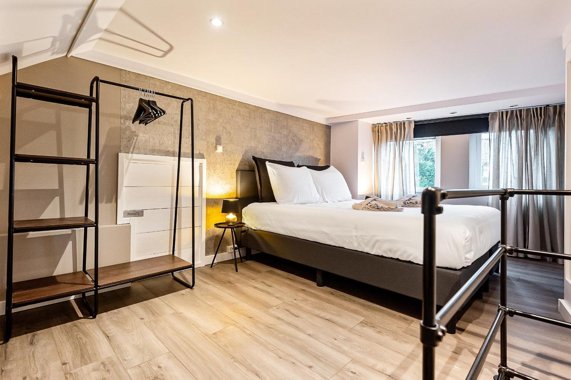 Loft 29 Διαμέρισμα Zandvoort Εξωτερικό φωτογραφία