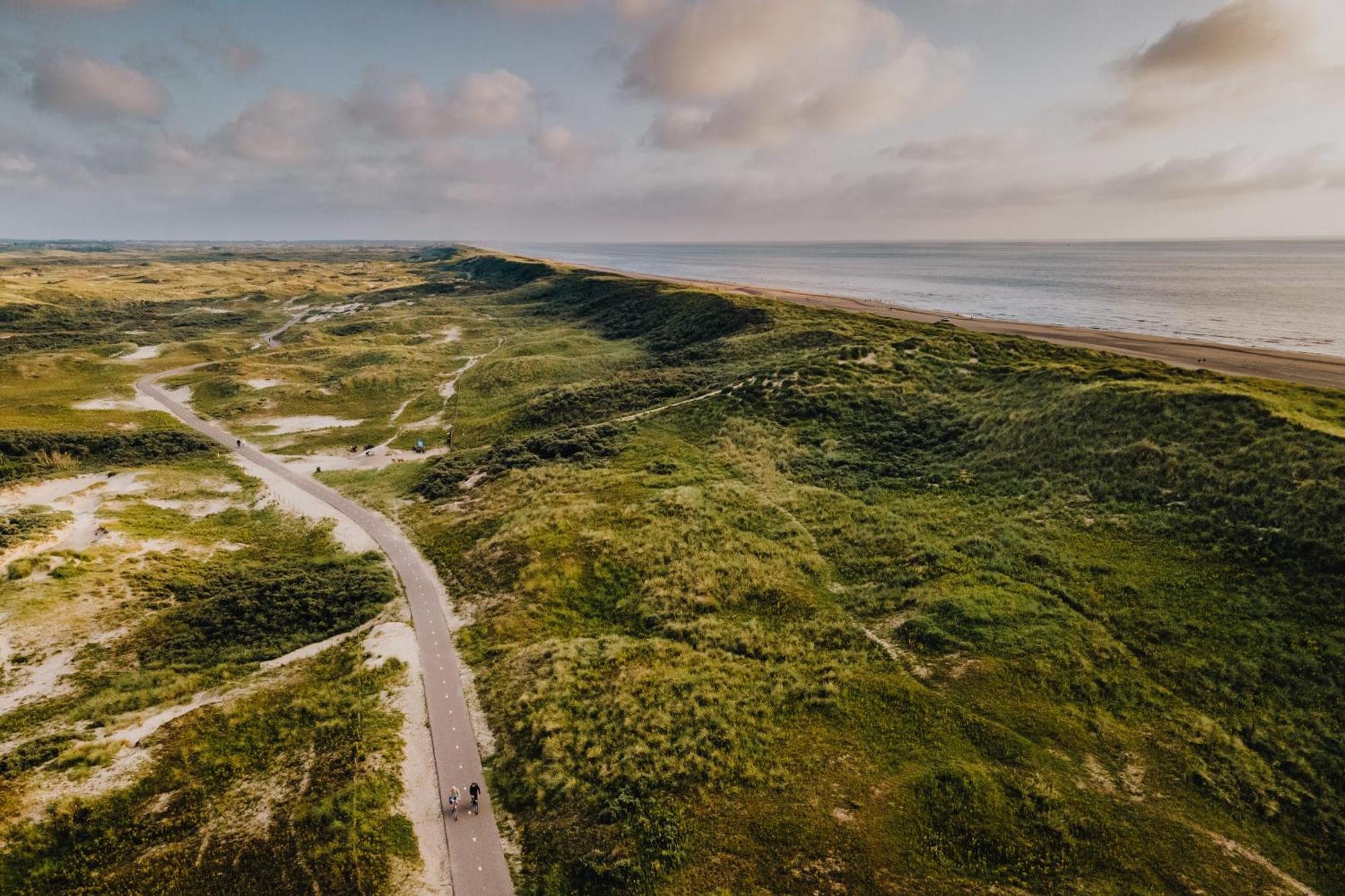 Loft 29 Διαμέρισμα Zandvoort Εξωτερικό φωτογραφία