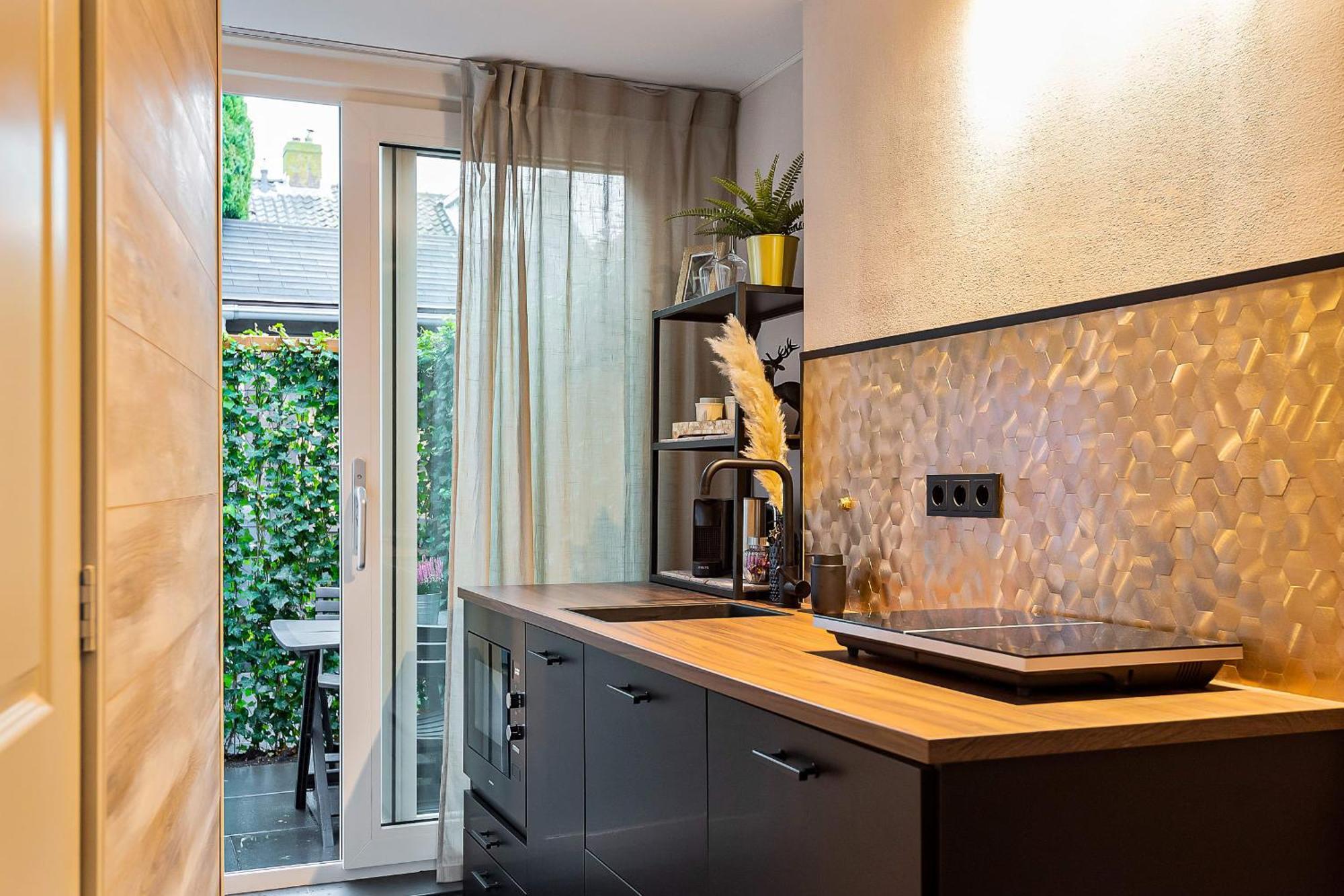 Loft 29 Διαμέρισμα Zandvoort Εξωτερικό φωτογραφία
