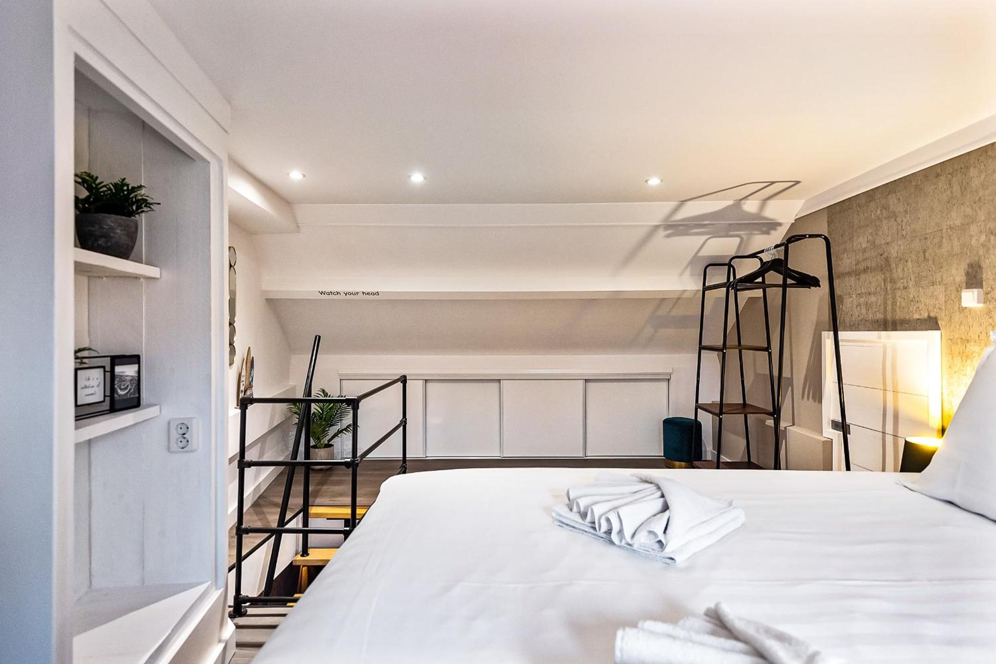 Loft 29 Διαμέρισμα Zandvoort Εξωτερικό φωτογραφία
