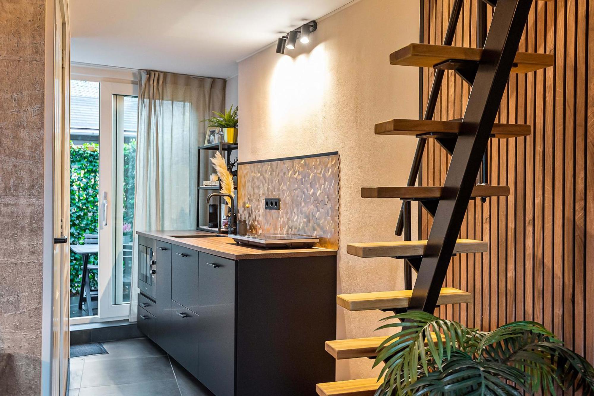 Loft 29 Διαμέρισμα Zandvoort Εξωτερικό φωτογραφία