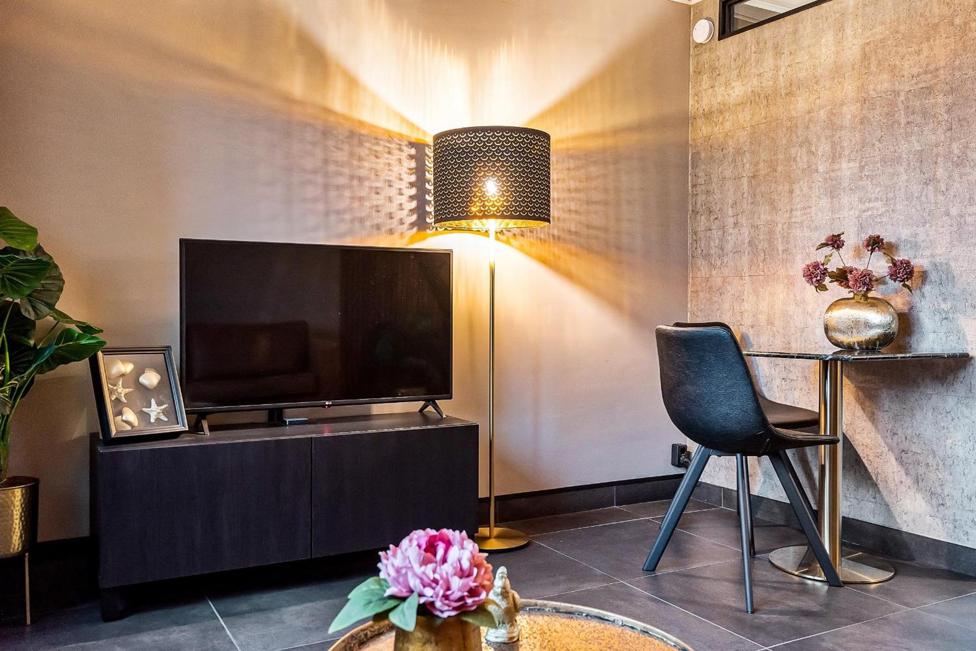 Loft 29 Διαμέρισμα Zandvoort Εξωτερικό φωτογραφία