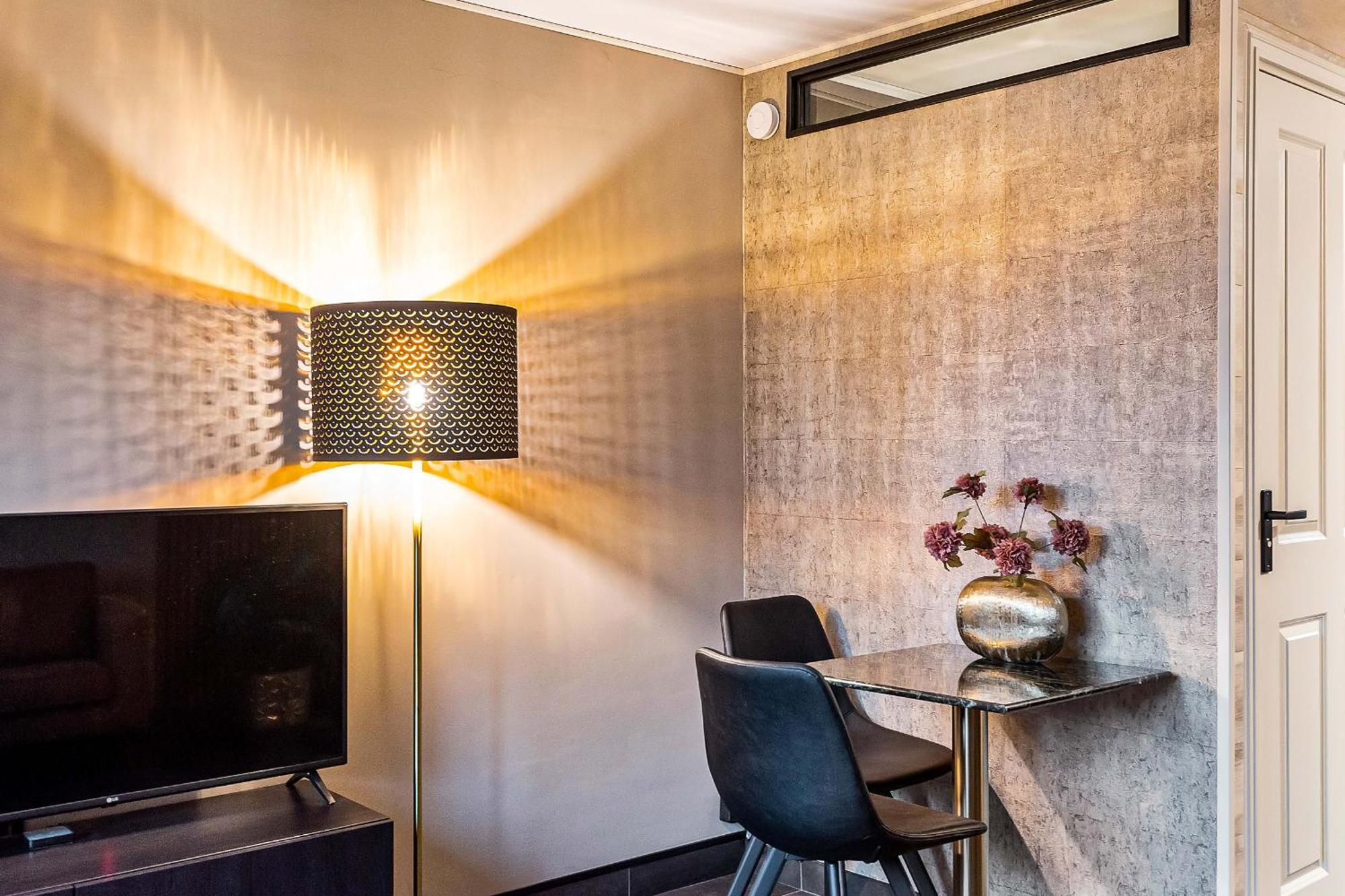 Loft 29 Διαμέρισμα Zandvoort Εξωτερικό φωτογραφία